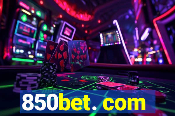 850bet. com